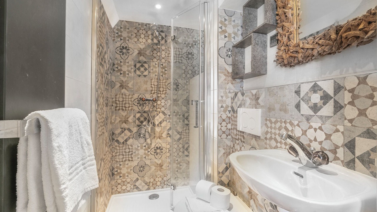 Photo of Bathroom in Pianezzo