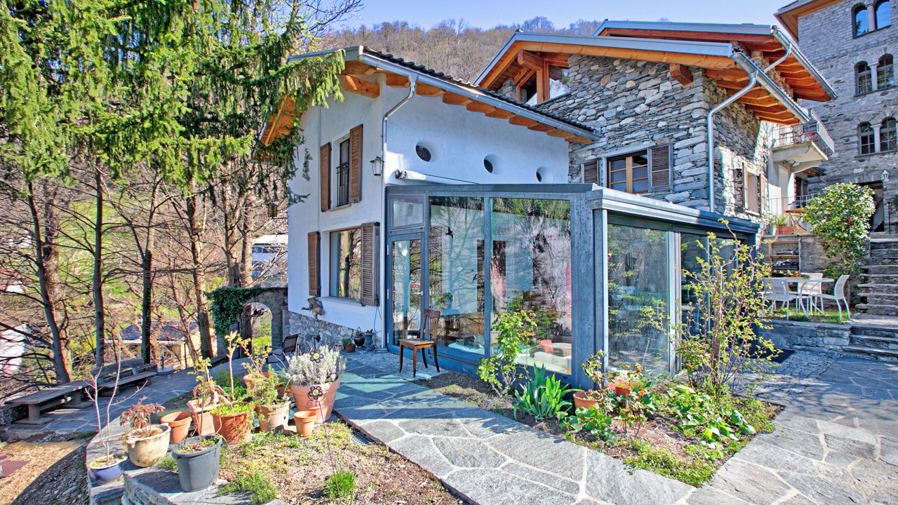 Photo of Outdoor in Pianezzo