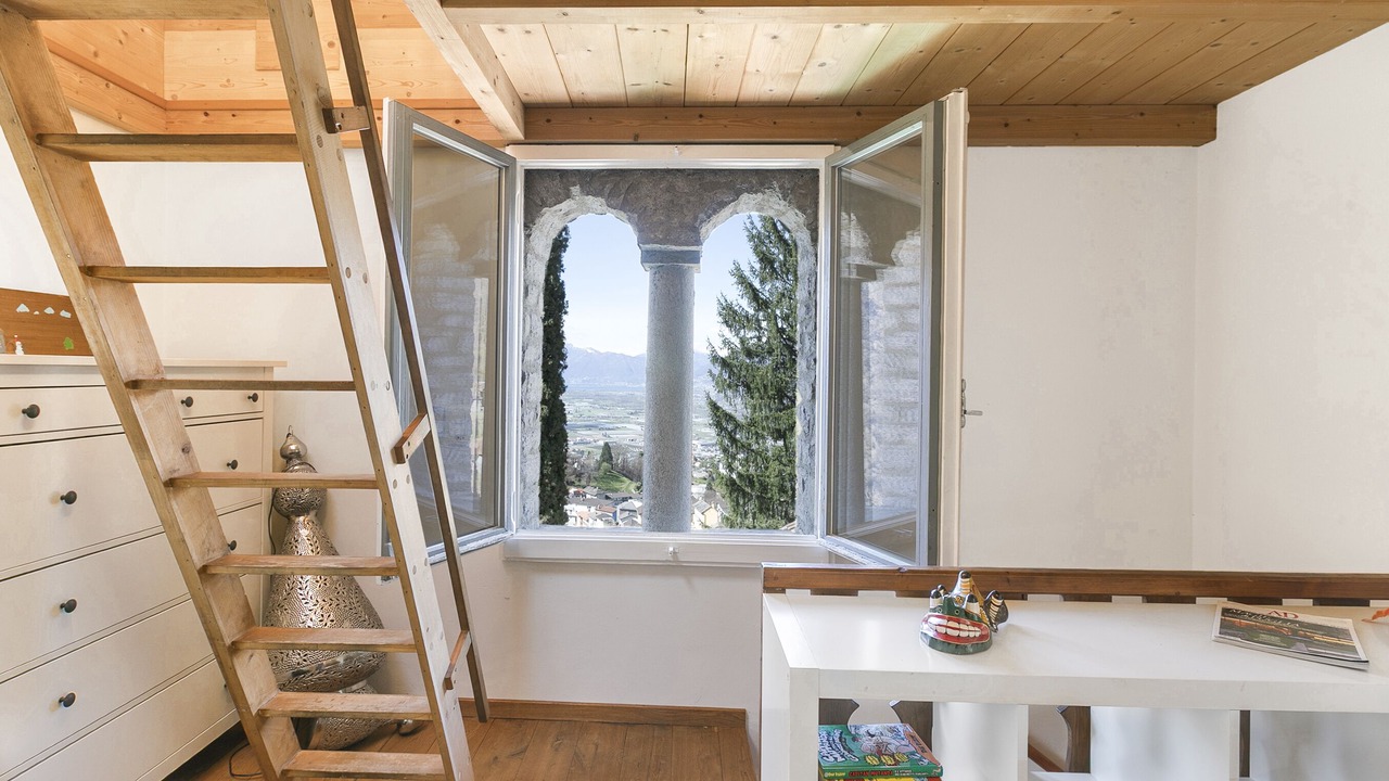 Photo of Livingroom in Pianezzo