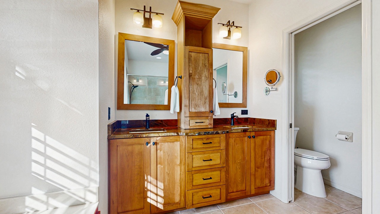 Photo of Bathroom in Burnt Store Isles