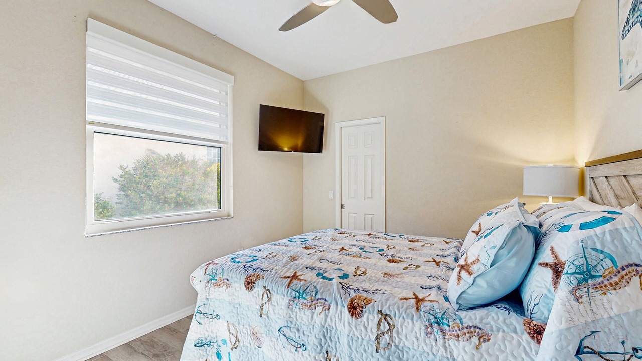 Photo of Bedroom in Burnt Store Isles