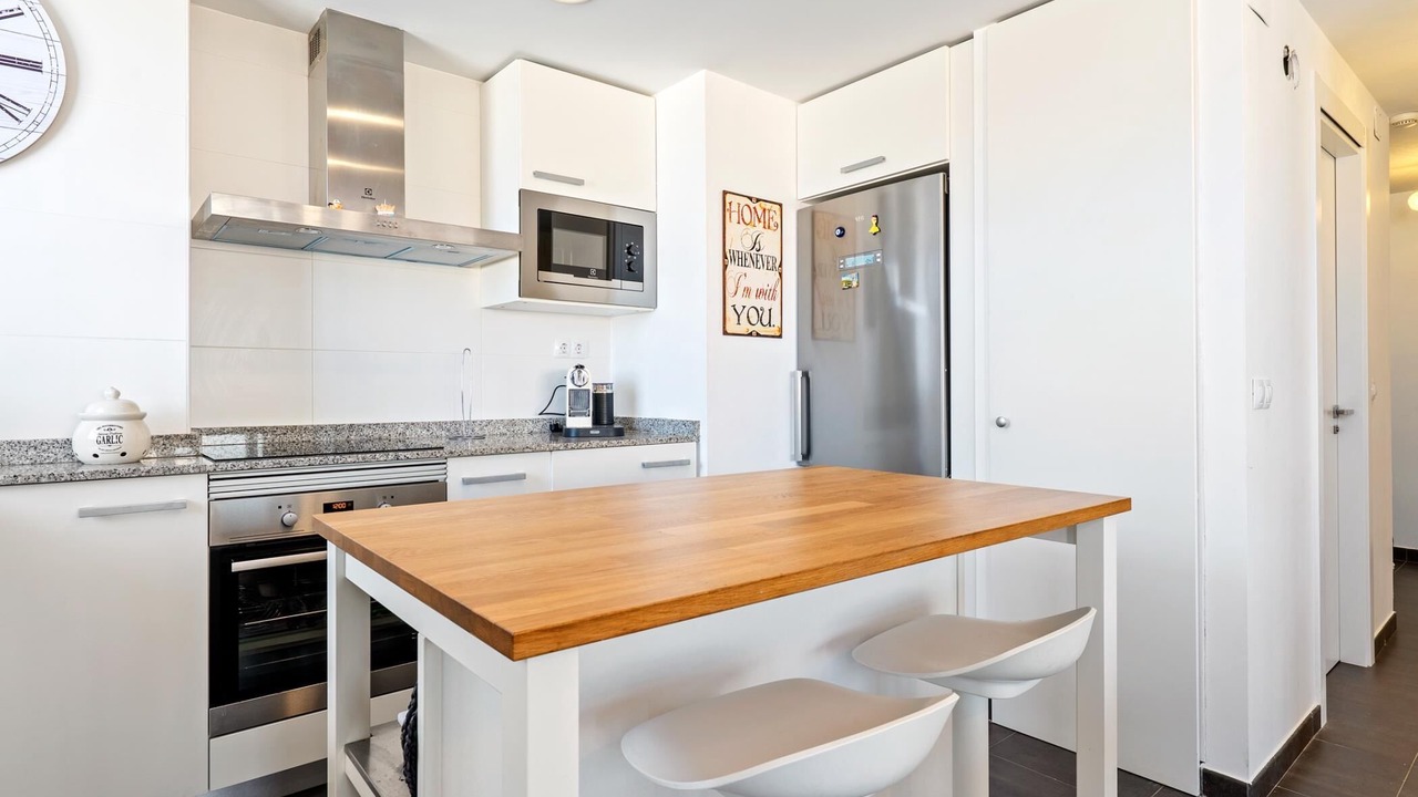 Photo of Kitchen in Roques Daurades