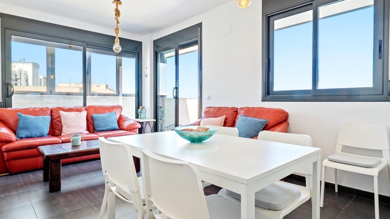 Photo of Livingroom in Roques Daurades