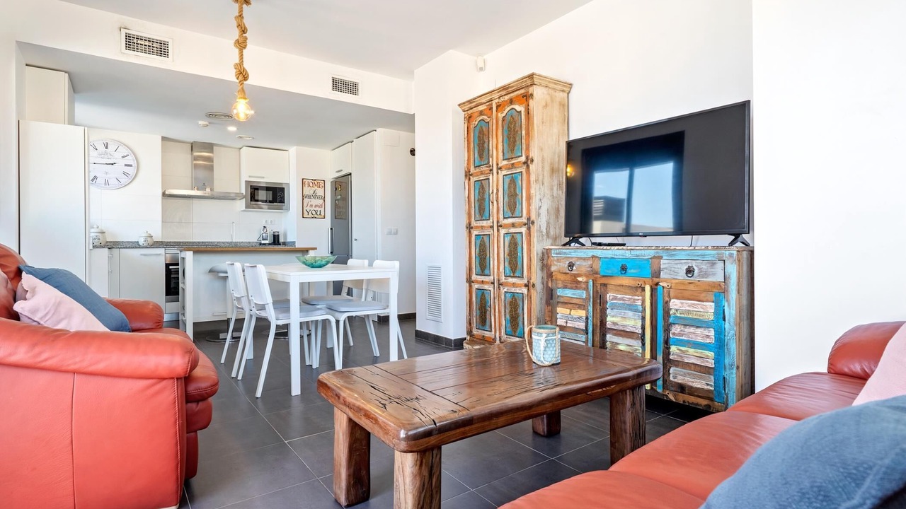 Photo of Livingroom in Roques Daurades