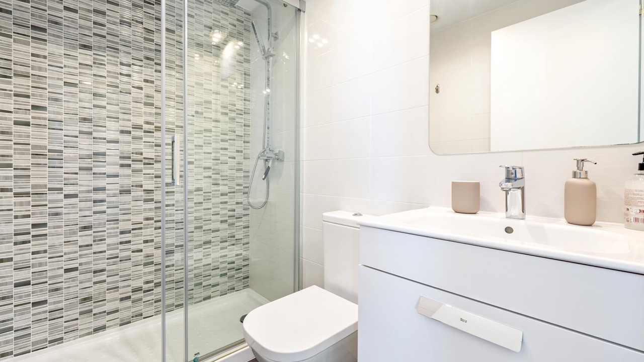Photo of Bathroom in Roques Daurades