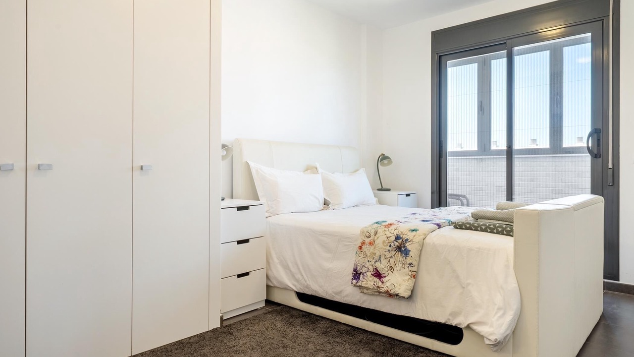 Photo of Bedroom in Roques Daurades