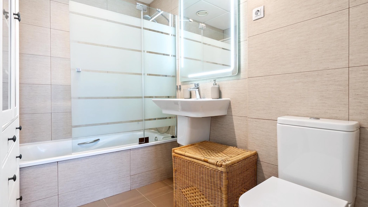 Photo of Bathroom in Roques Daurades