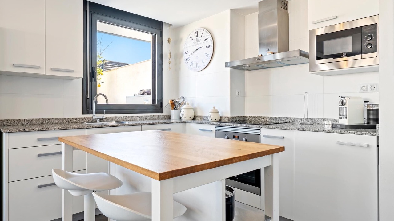 Photo of Kitchen in Roques Daurades