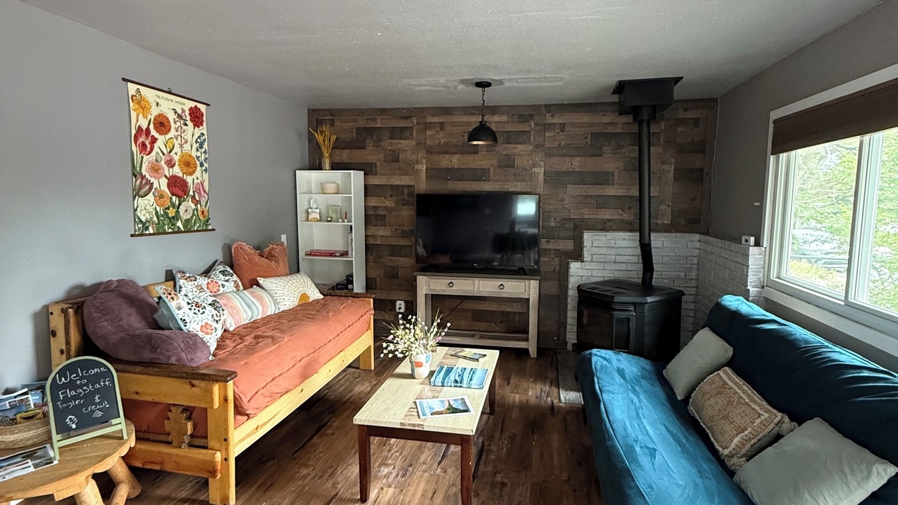 Photo of Livingroom in Flagstaff