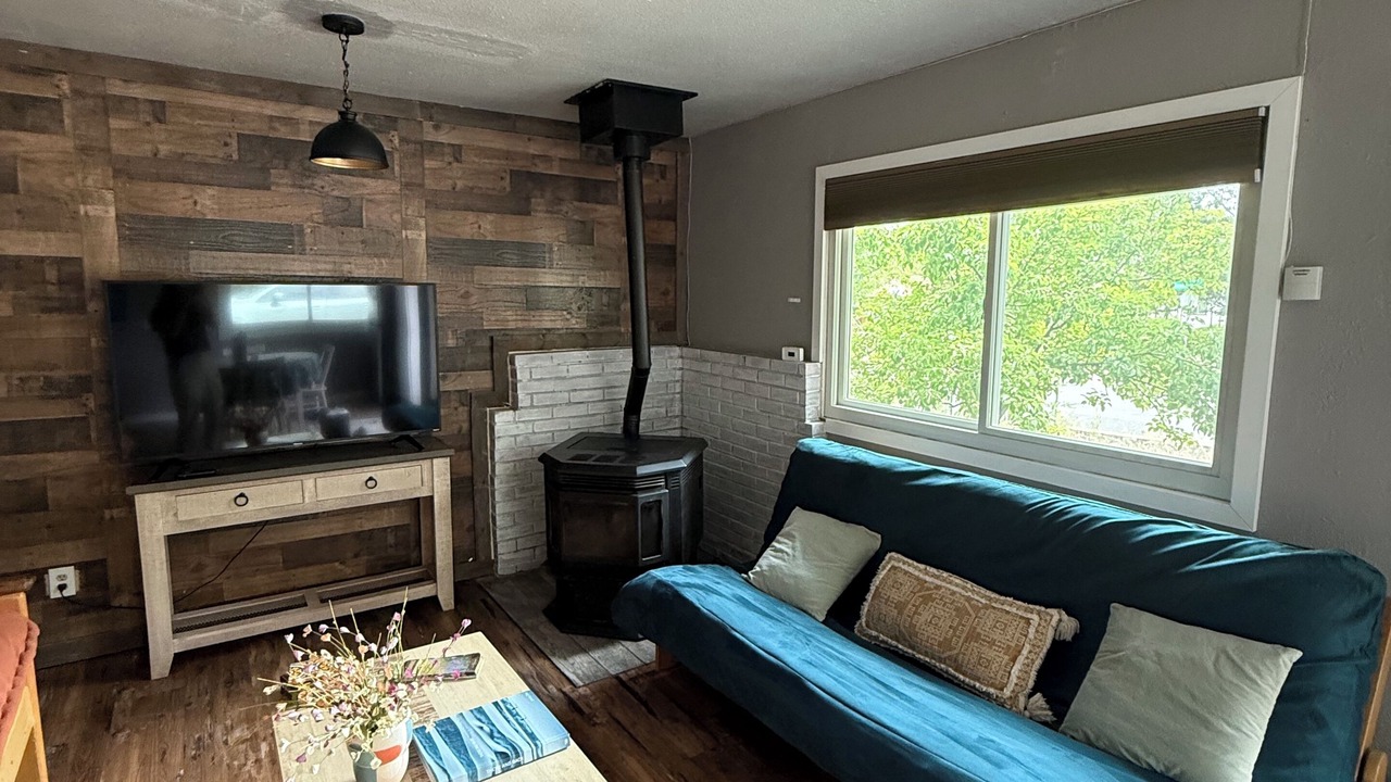Photo of Livingroom in Flagstaff