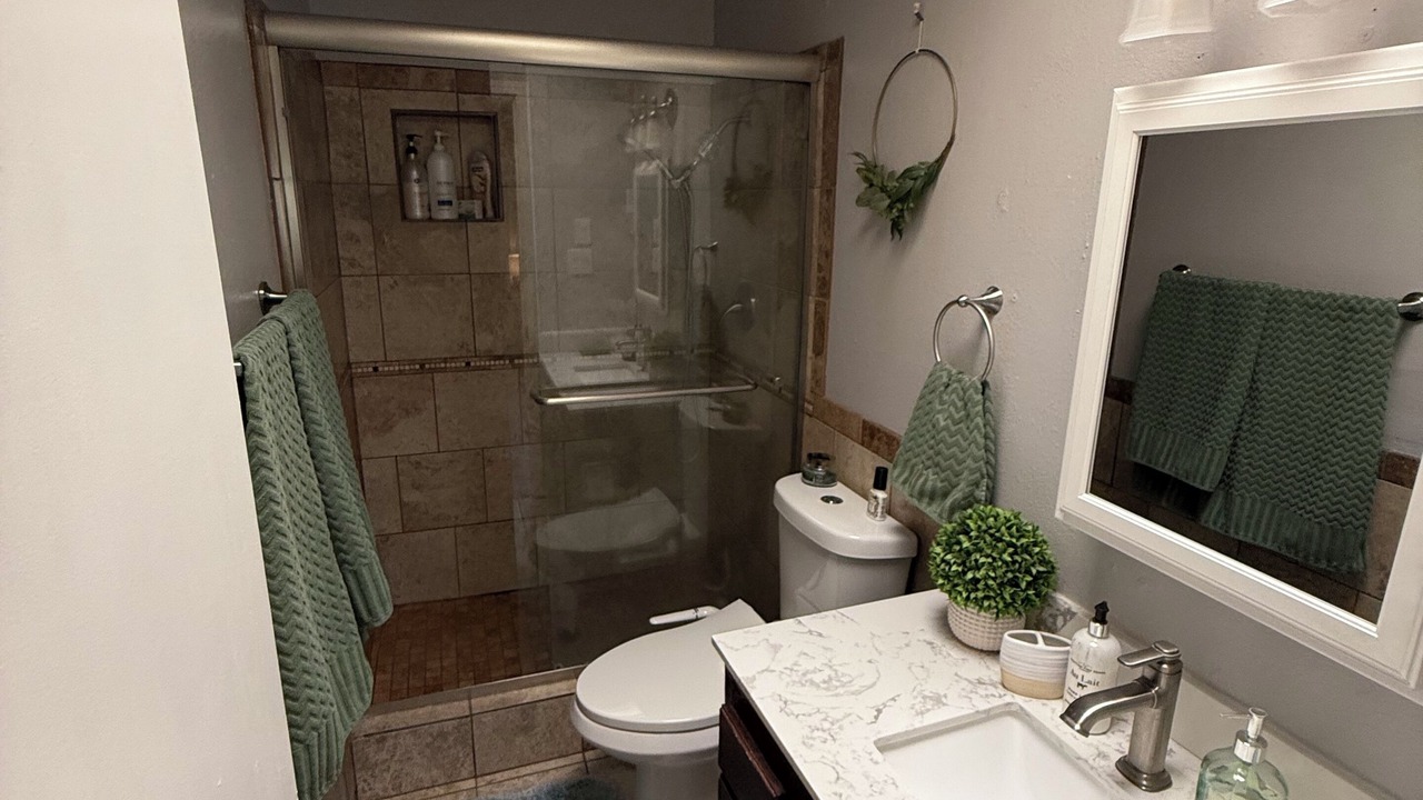 Photo of Bathroom in Flagstaff
