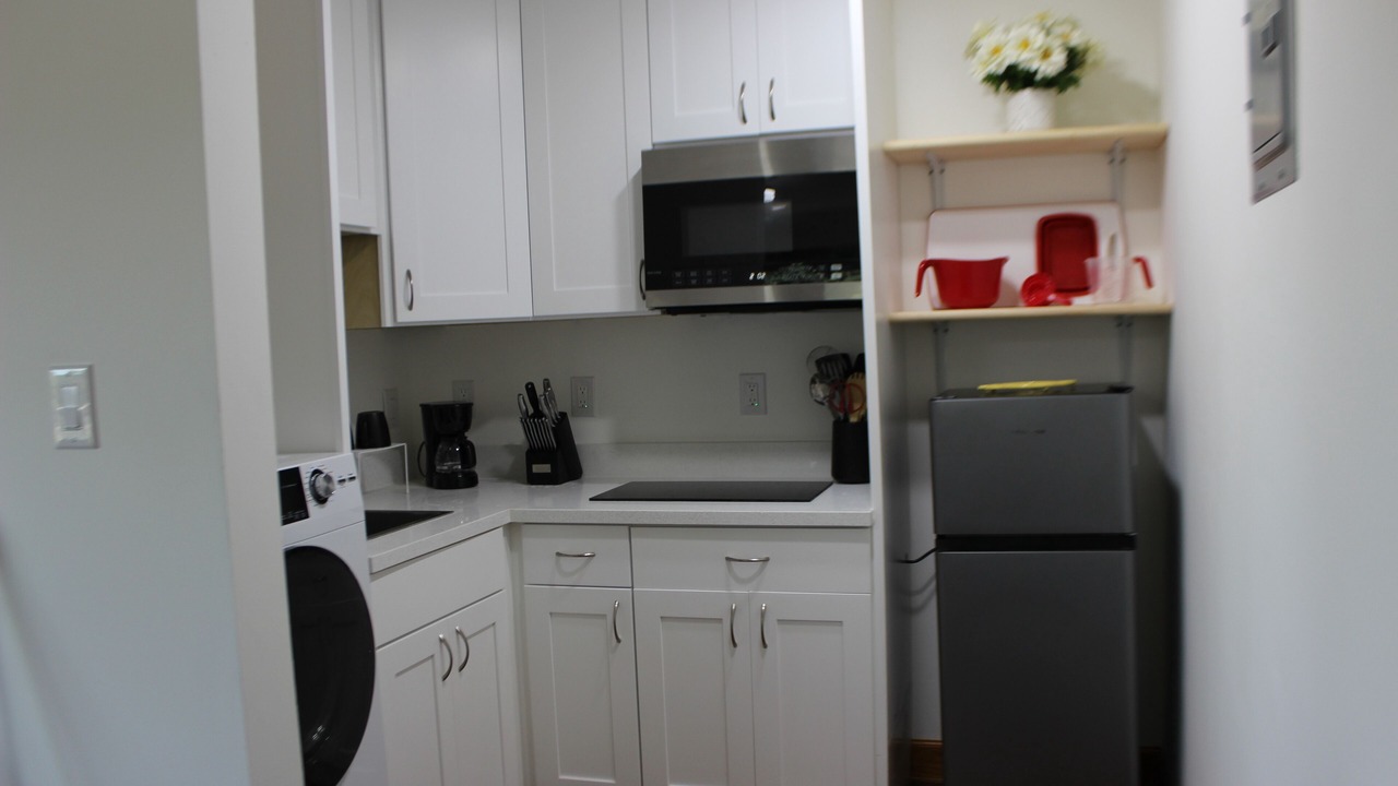 Photo of Kitchen in Vallejo