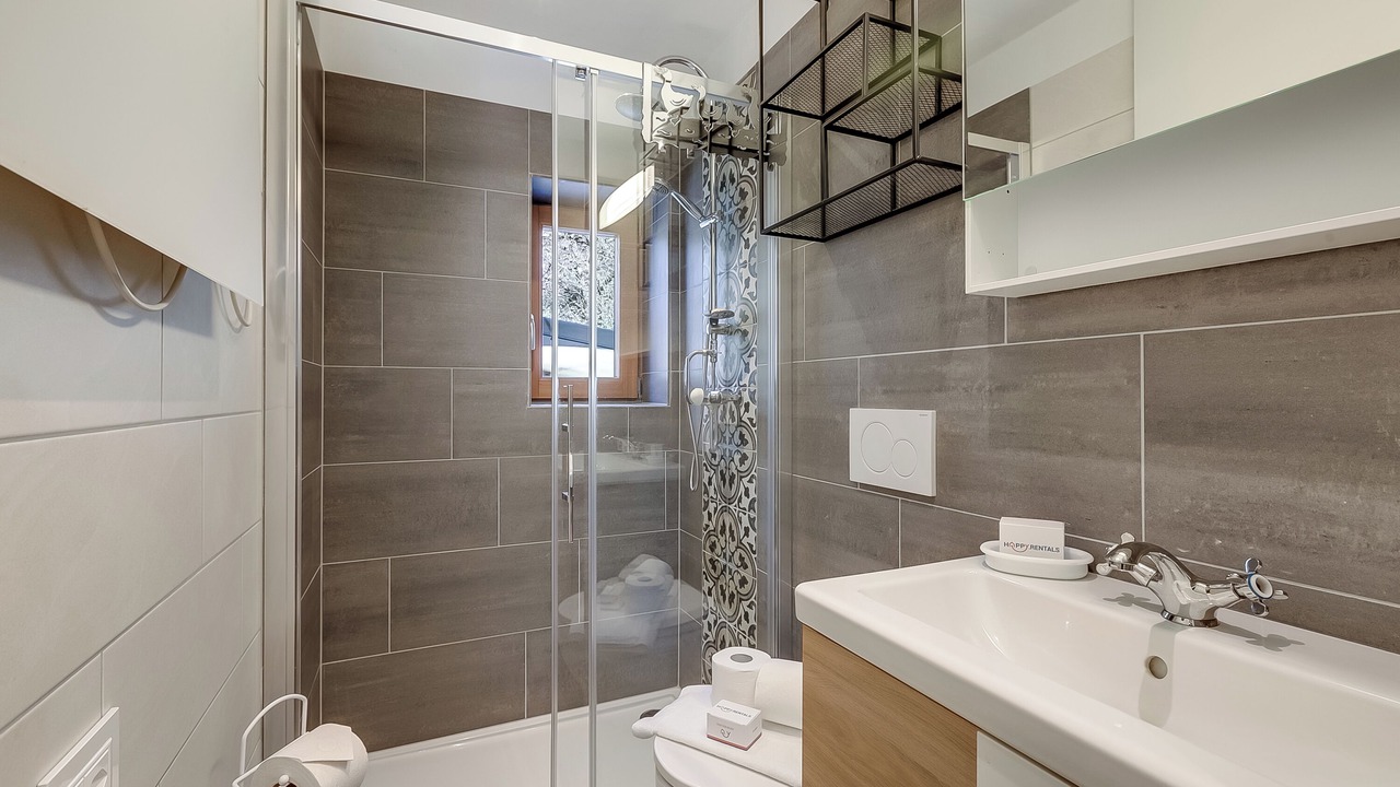 Photo of Bathroom in Pianezzo