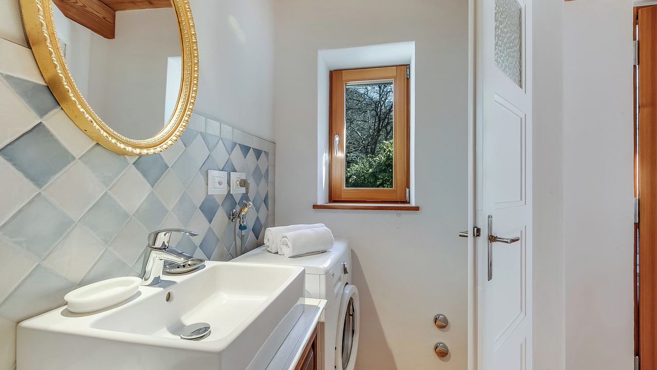Photo of Bathroom in Pianezzo