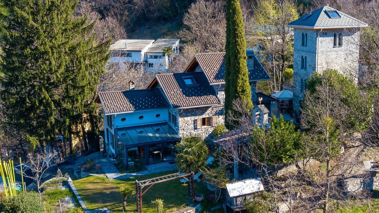 Photo of Outdoor in Pianezzo