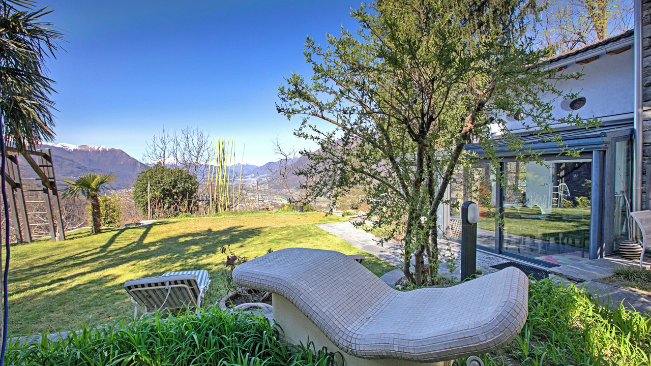 Photo of Outdoor in Pianezzo