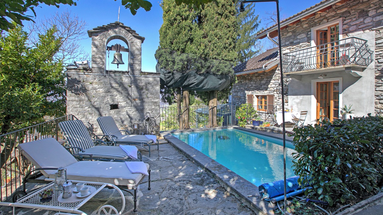 Photo of Outdoor in Pianezzo