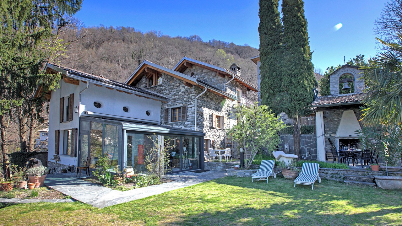 Photo of Outdoor in Pianezzo