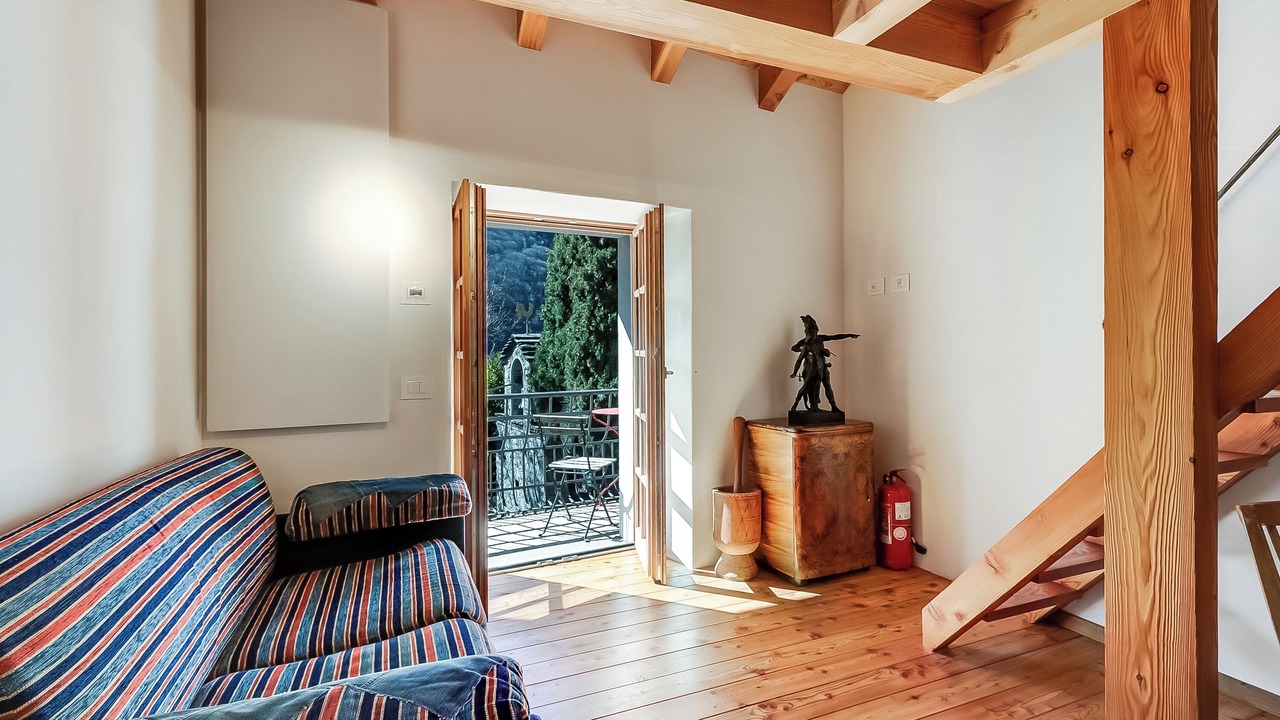 Photo of Livingroom in Pianezzo