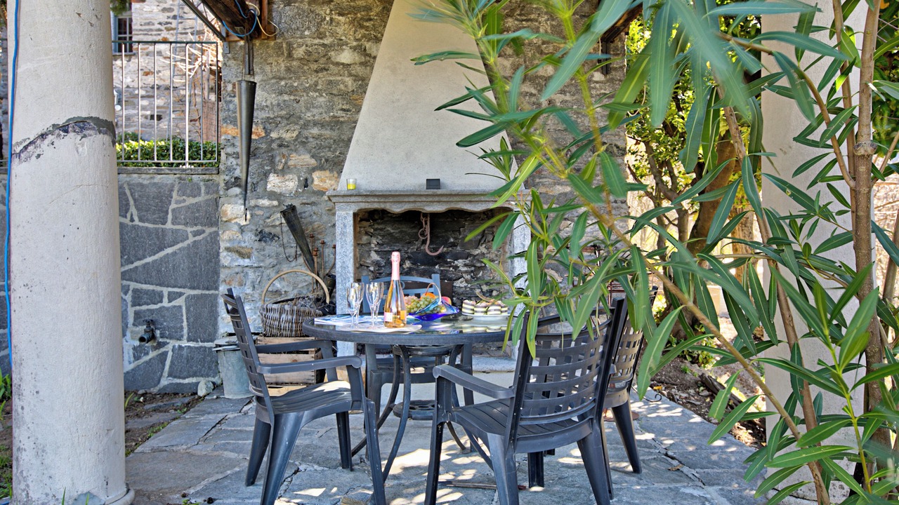 Photo of Outdoor in Pianezzo