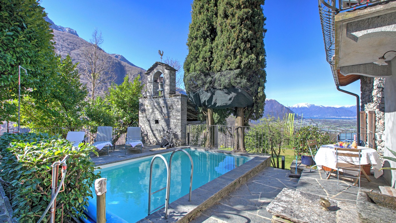 Photo of Outdoor in Pianezzo