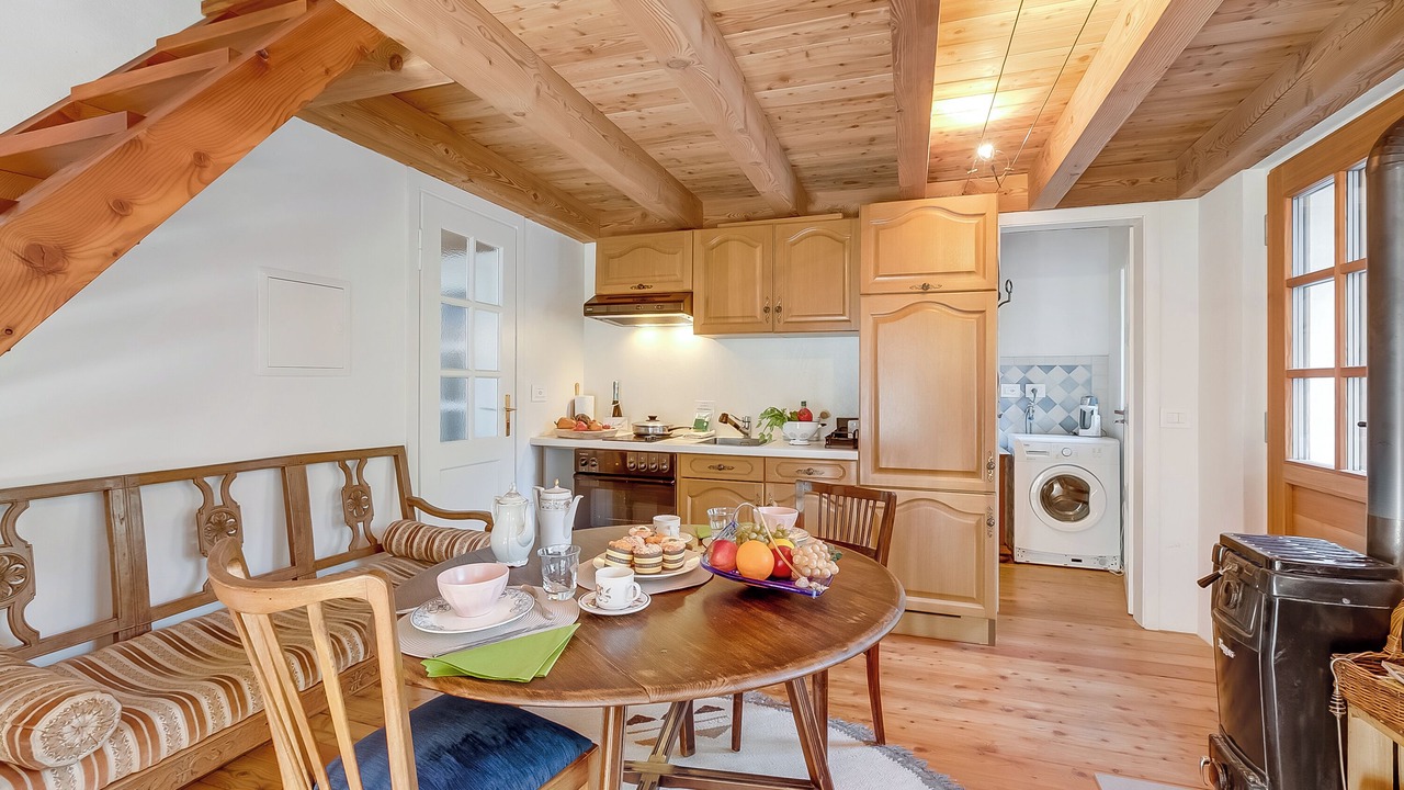 Photo of Bedroom in Pianezzo