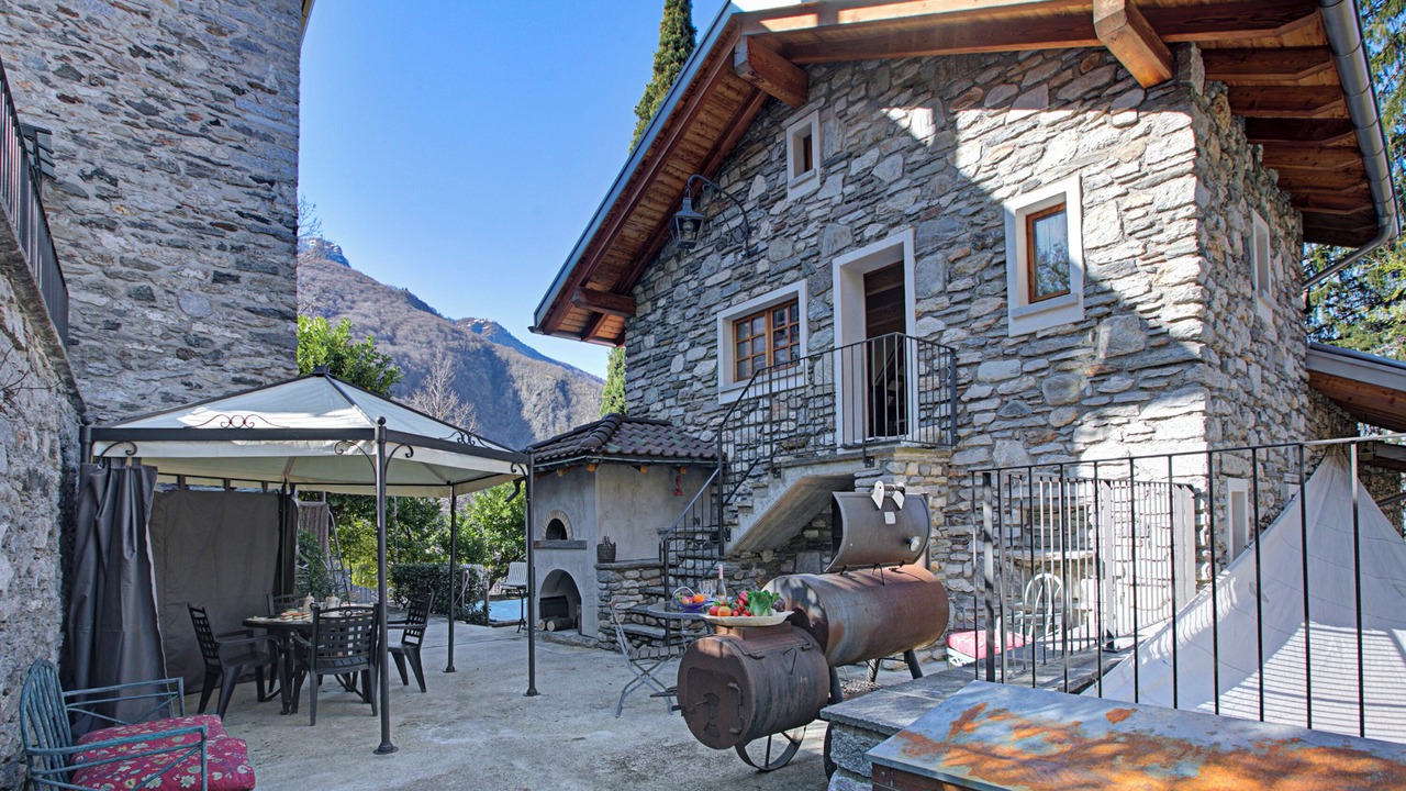 Photo of Outdoor in Pianezzo