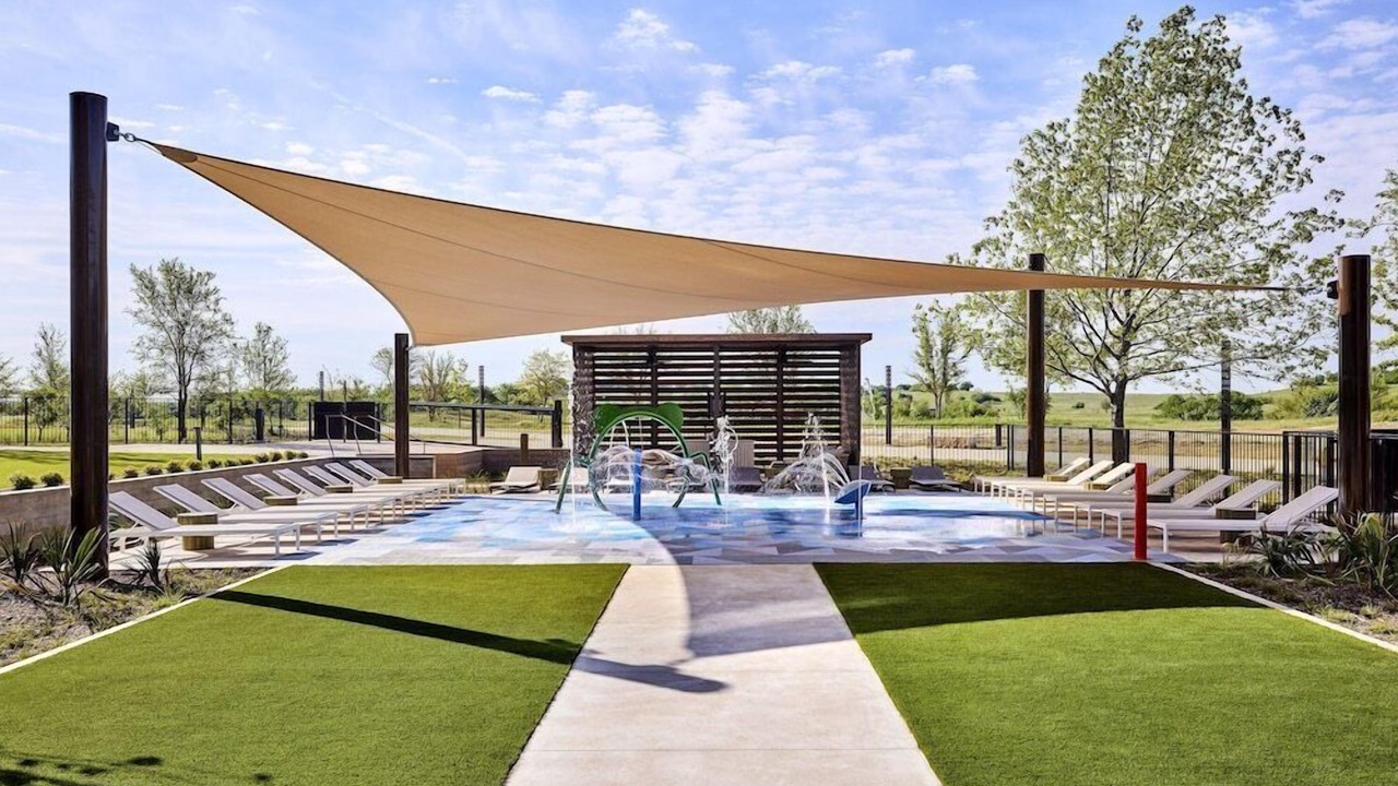Photo of Outdoor in Frisco