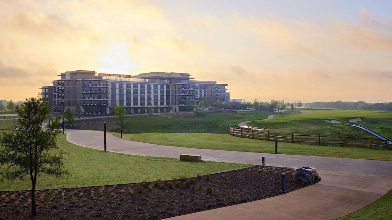 Photo of Outdoor in Frisco