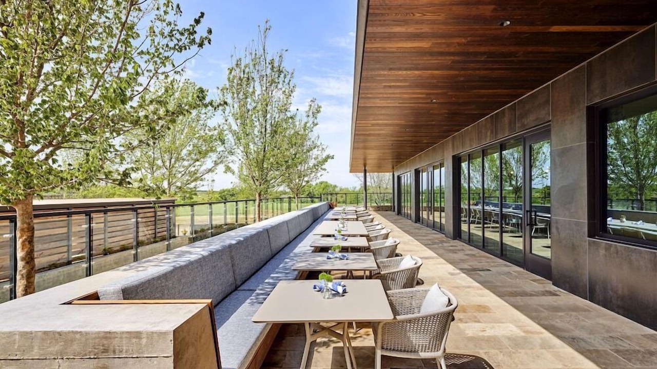 Photo of Patio Balcony in Frisco