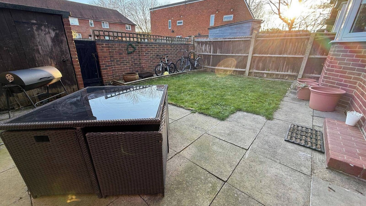 Photo of Outdoor in Reading