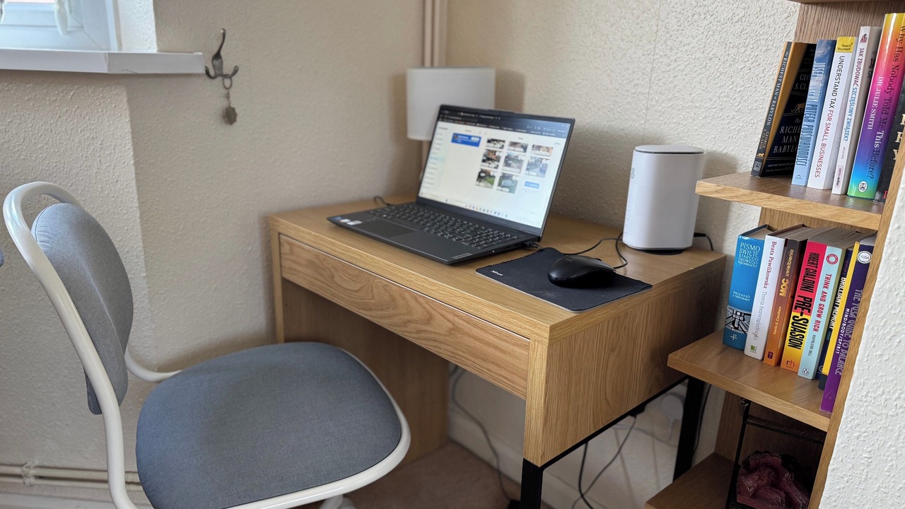 Photo of Others in Reading