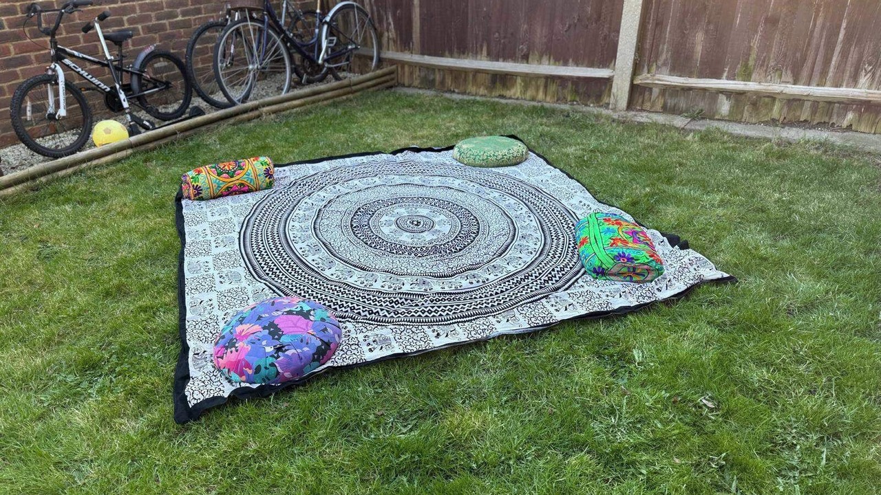 Photo of Others in Reading