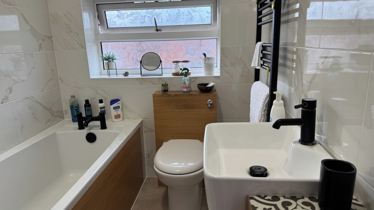 Photo of Others in Reading