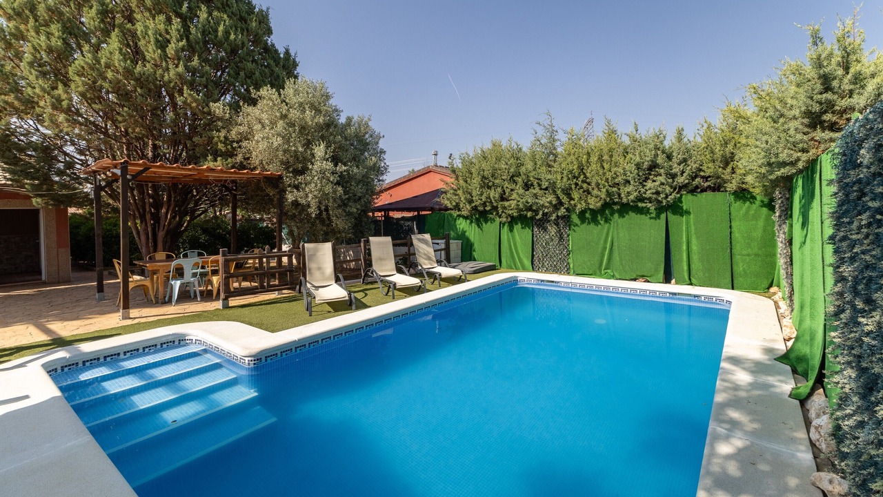 Photo of Outdoor in Fuentiduena de Tajo