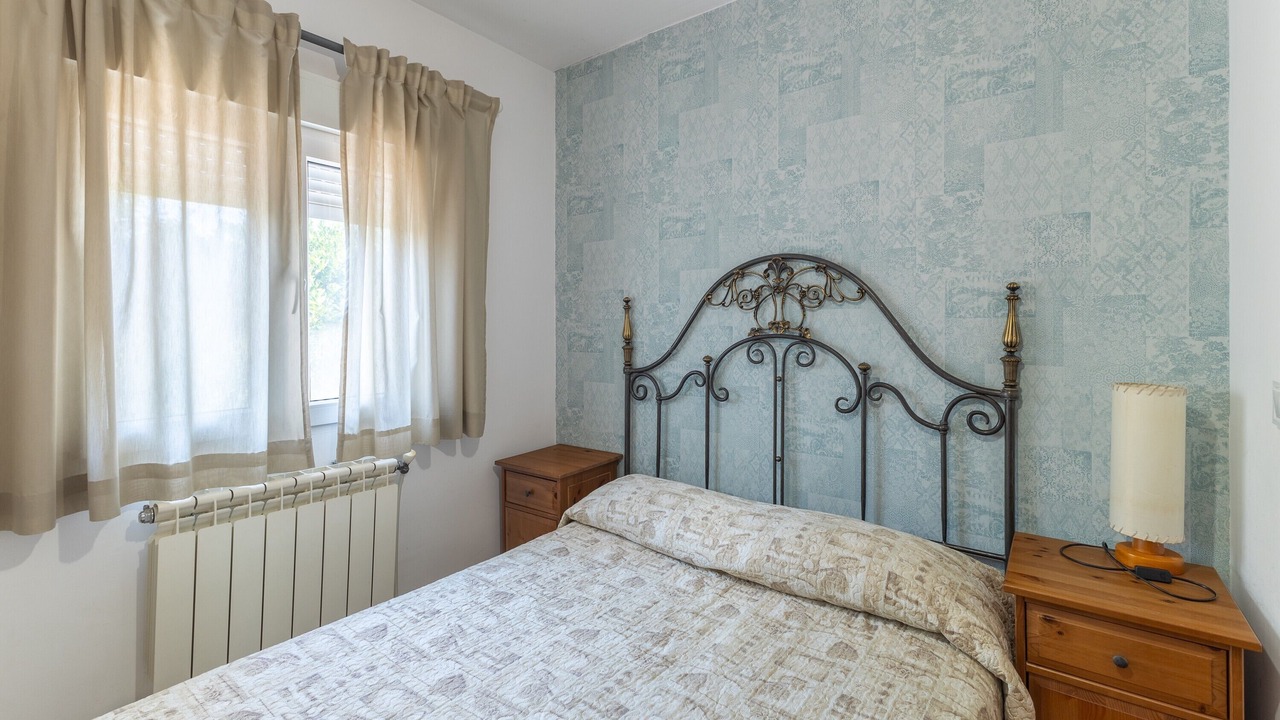 Photo of Bedroom in Fuentiduena de Tajo