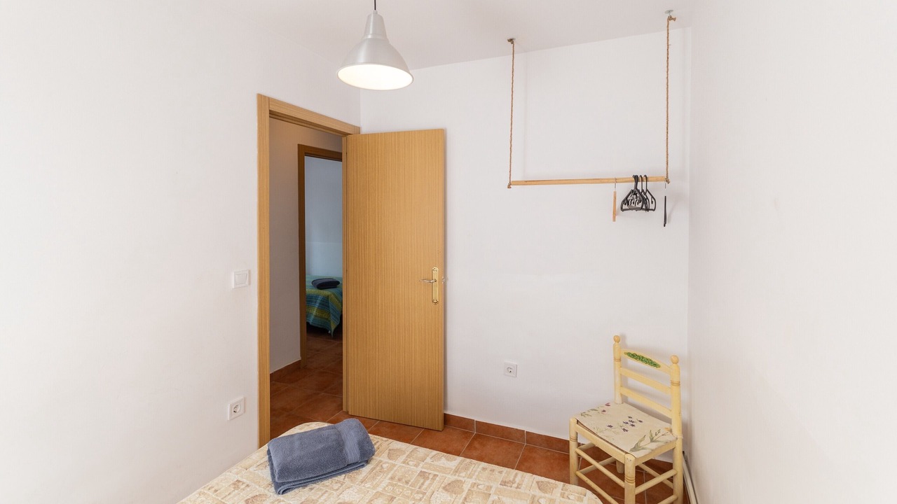 Photo of Bedroom in Fuentiduena de Tajo