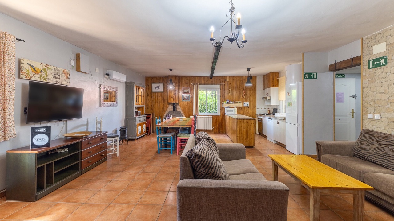 Photo of Livingroom in Fuentiduena de Tajo
