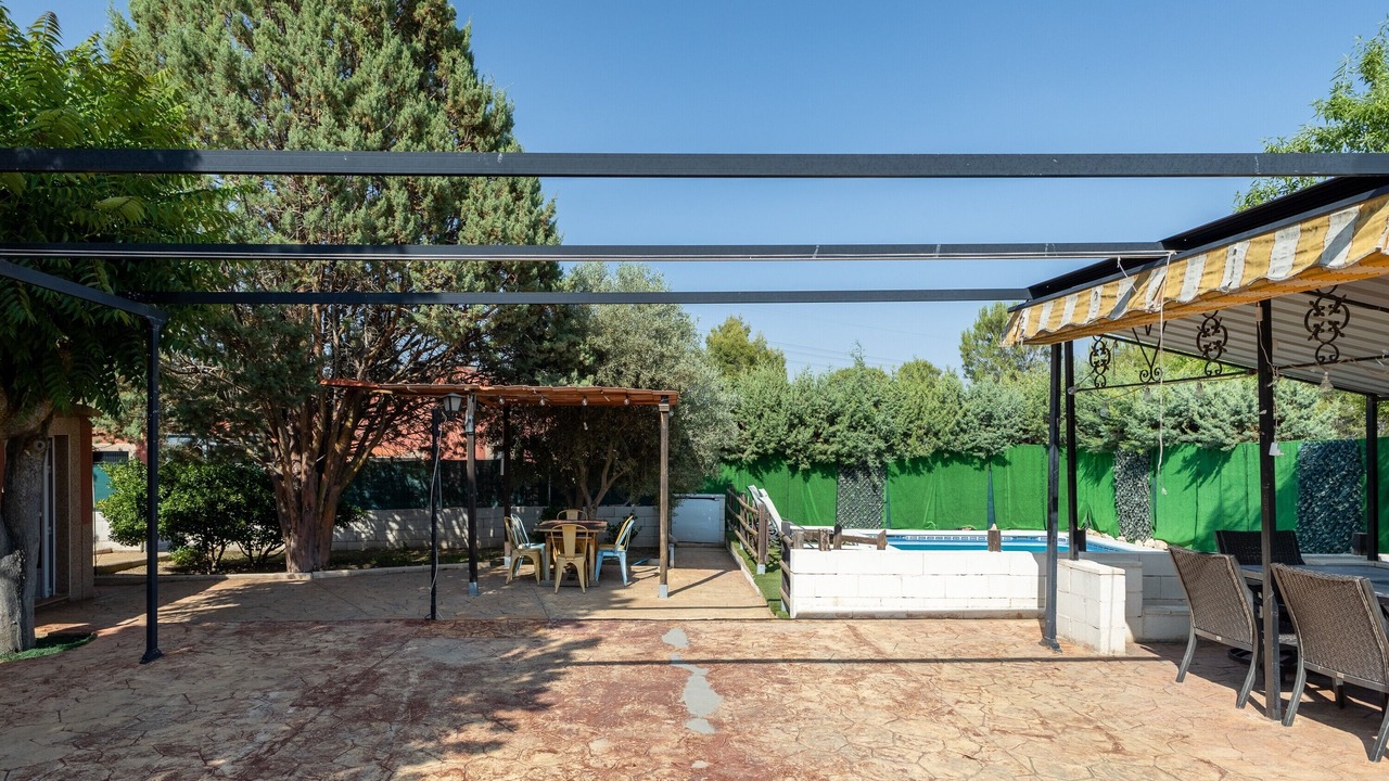 Photo of Outdoor in Fuentiduena de Tajo