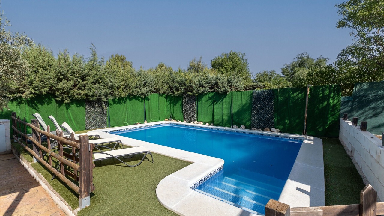 Photo of Outdoor in Fuentiduena de Tajo