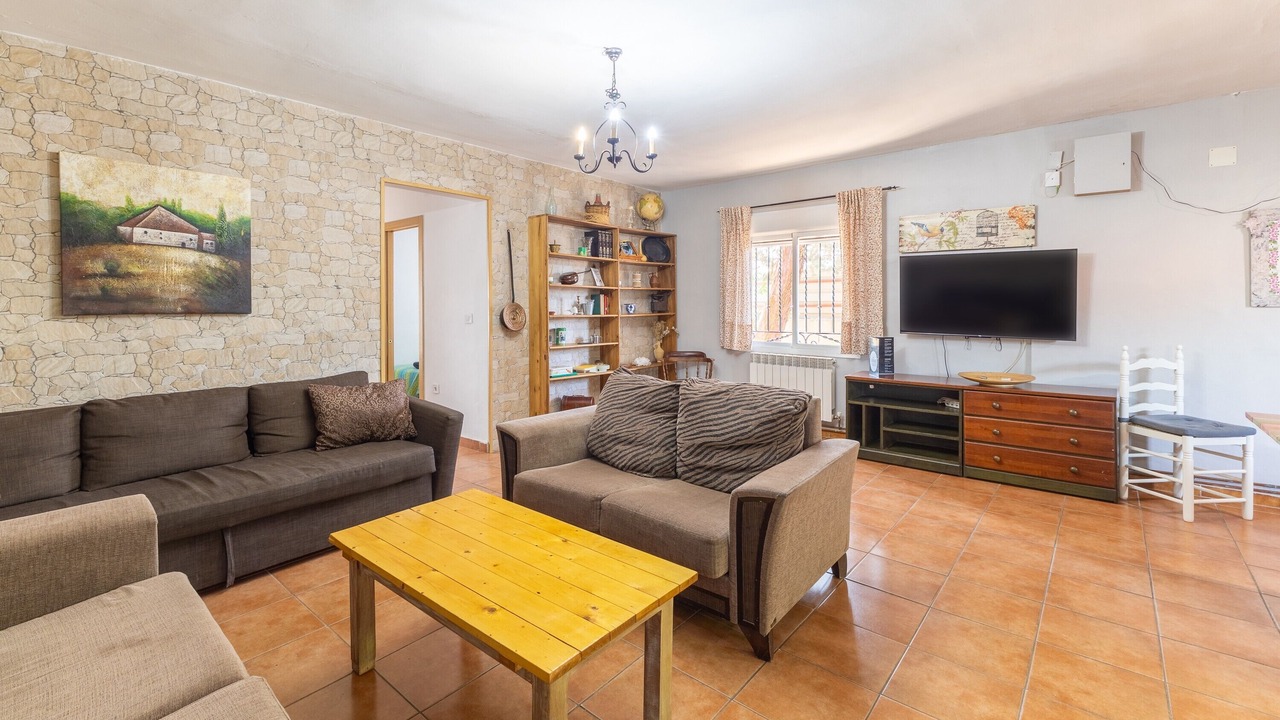 Photo of Livingroom in Fuentiduena de Tajo