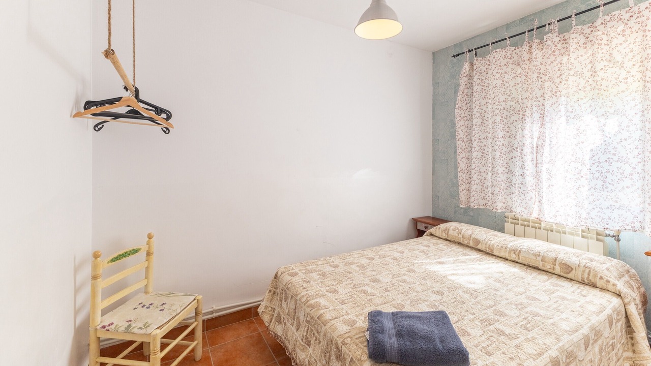 Photo of Bedroom in Fuentiduena de Tajo