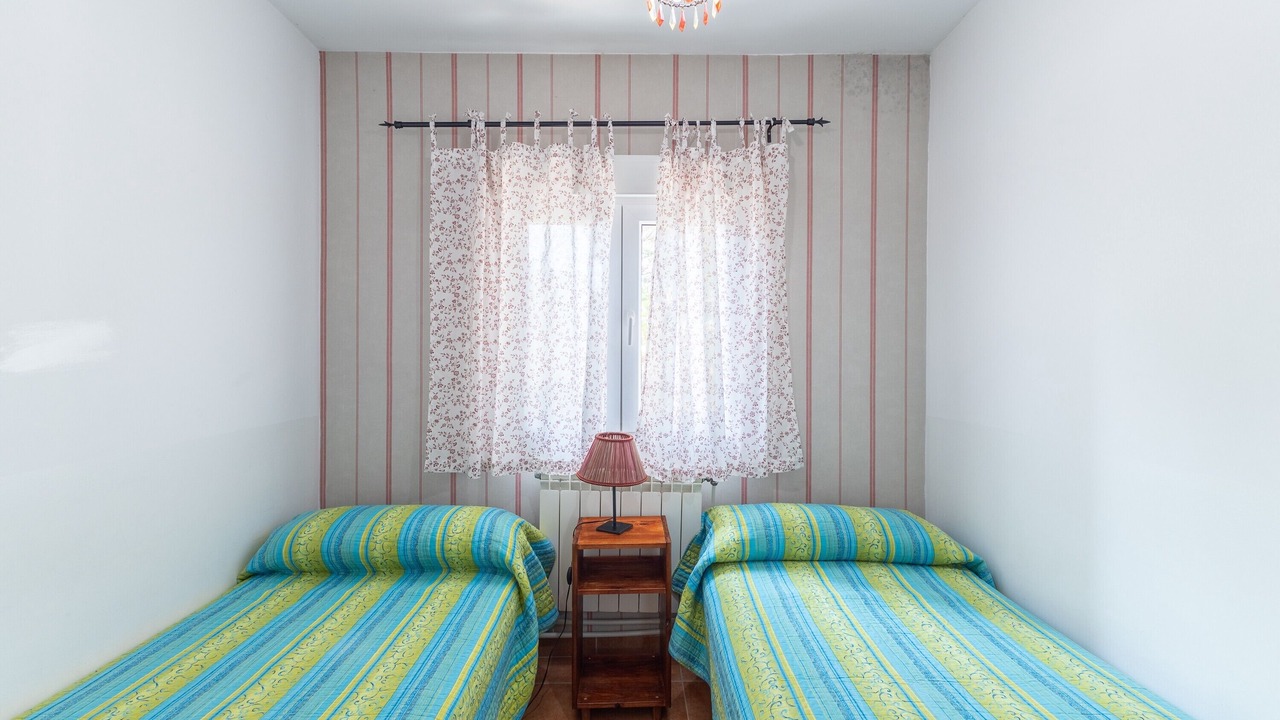 Photo of Bedroom in Fuentiduena de Tajo
