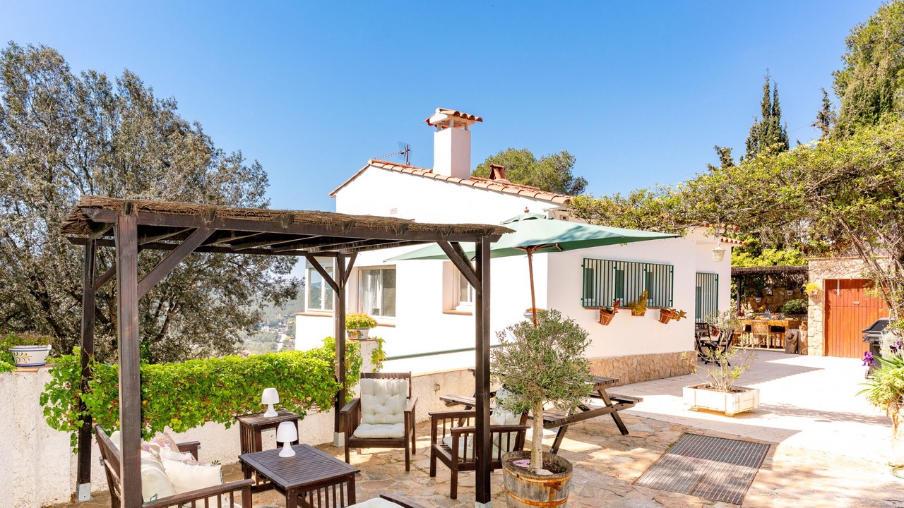 Photo of Outdoor in Olivella