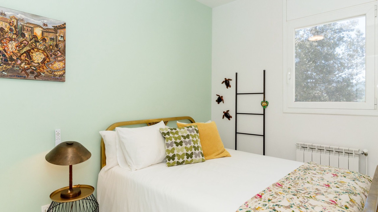 Photo of Bedroom in Olivella