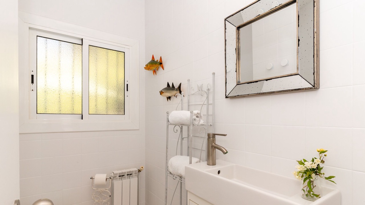Photo of Bathroom in Olivella