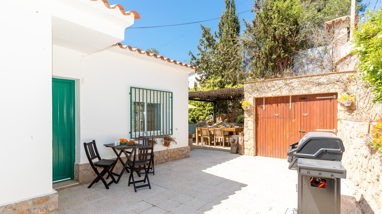 Photo of Outdoor in Olivella