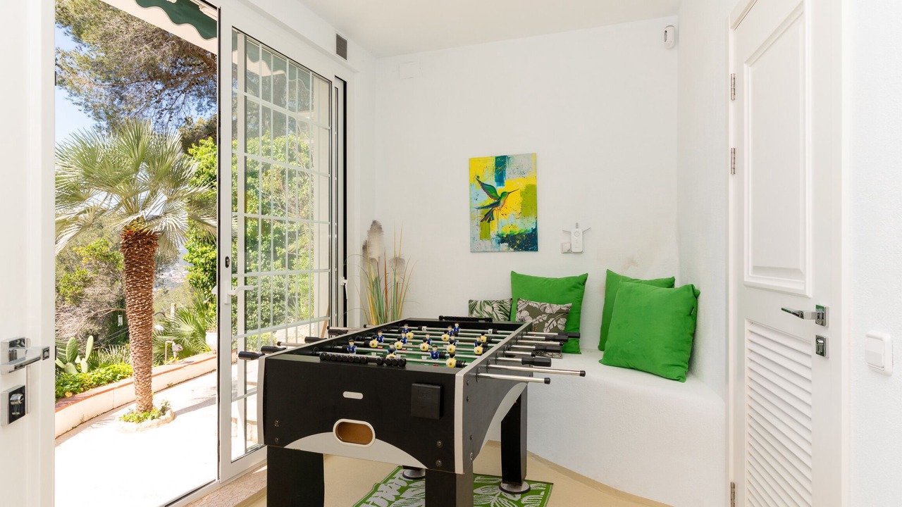 Photo of Bedroom in Olivella