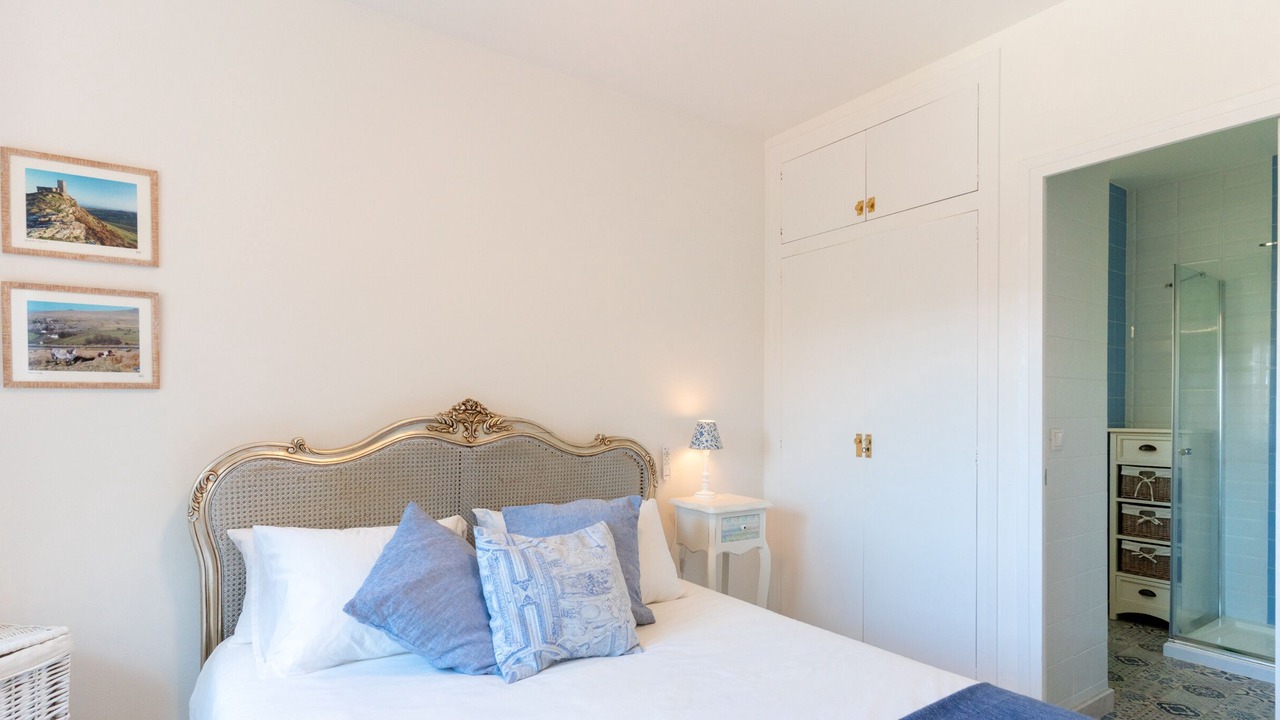 Photo of Bedroom in Olivella