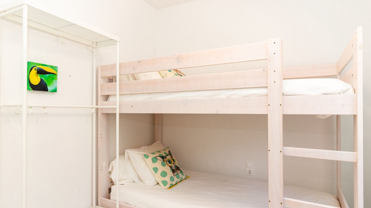 Photo of Bedroom in Olivella